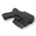 Bravo BCA for Glock 19 OWB BLK RH