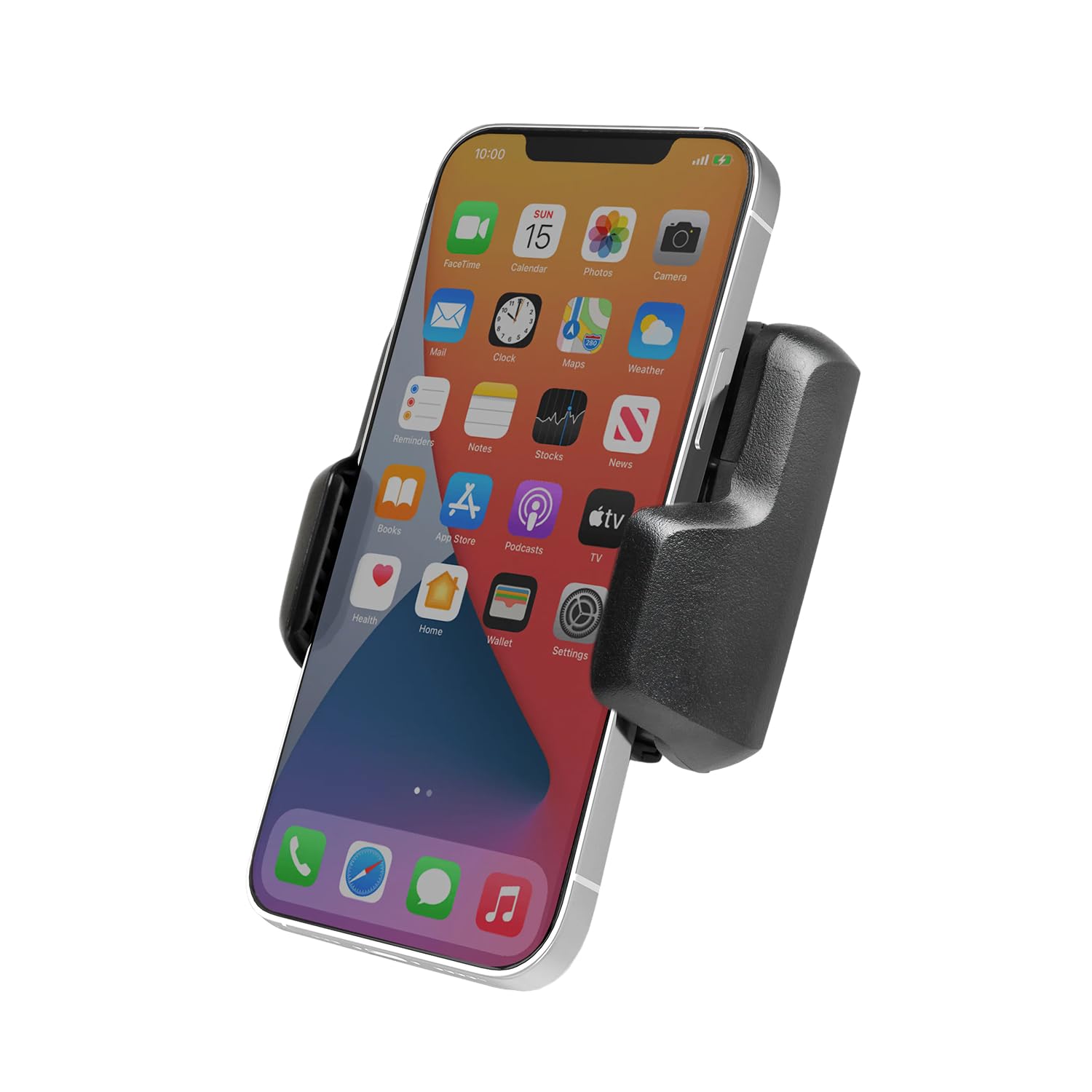 ROKK Wireless - Nano 10W. Waterproof Wireless Compact Phone Charging Mount 12/24V Available Q1 2023