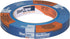 Shurtape CP 27 14-Day ShurRELEASE Painter's Tape, Multi-Surface, 18mm x 55m, Blue, 1 Roll (202871)