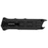 Kershaw Interstellar Pocket Knife, 2.7 Inch Stainless Steel Tanto Partially Serrated Blade, EDC with Manual Opening, Single-Position Pocketclip, Everyday Carry Pocket Knife for Men and Women