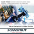 Scanstrut RLS-Am Rokk Mini Body