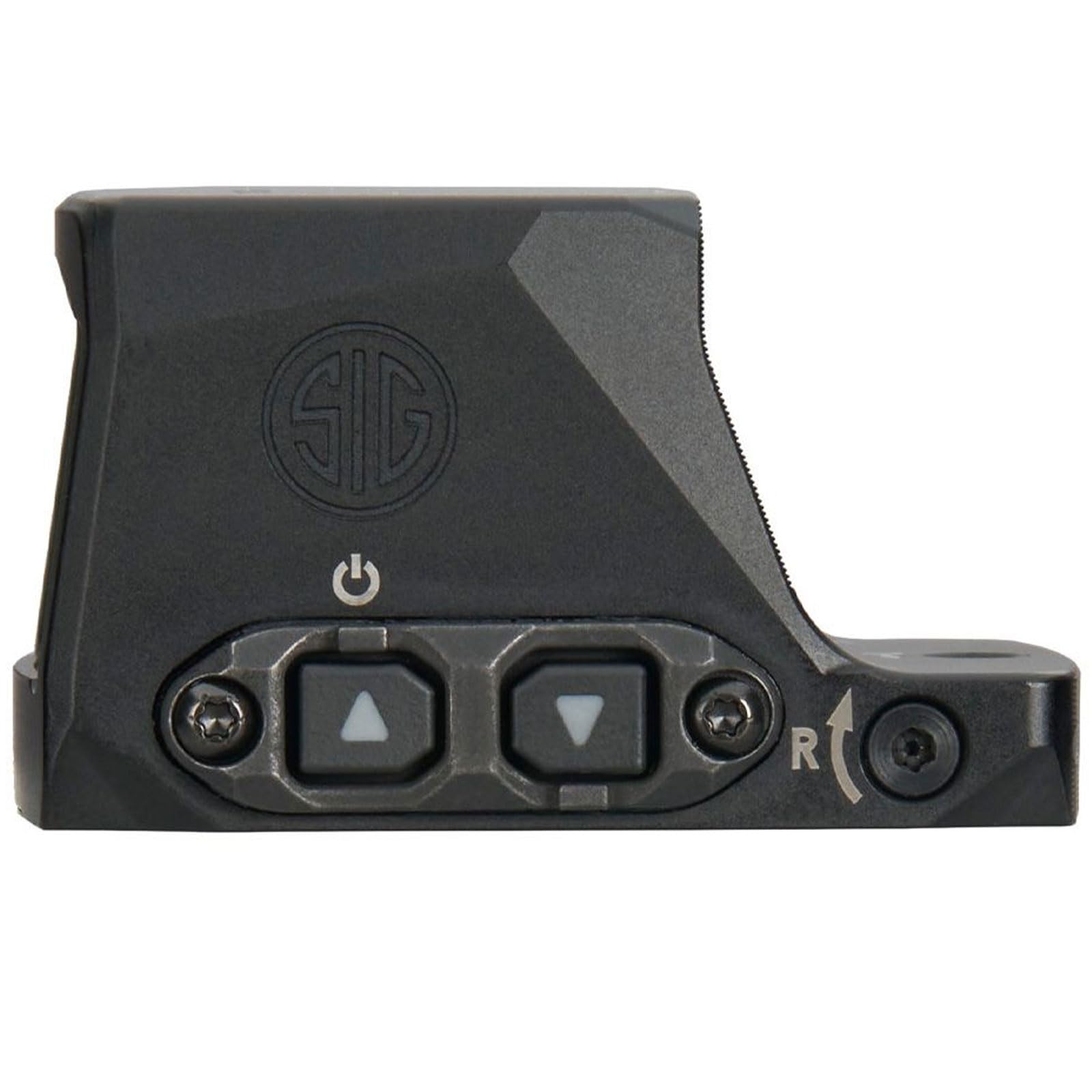 SIG SAUER Romeo-X Enclosed Compact Pistol-Mounted Reflex Sight