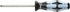Wera 3350 PH Kraftform Stainless Steel Lasertip Phillips screwdriver, PH 1x80mm, 05032021001
