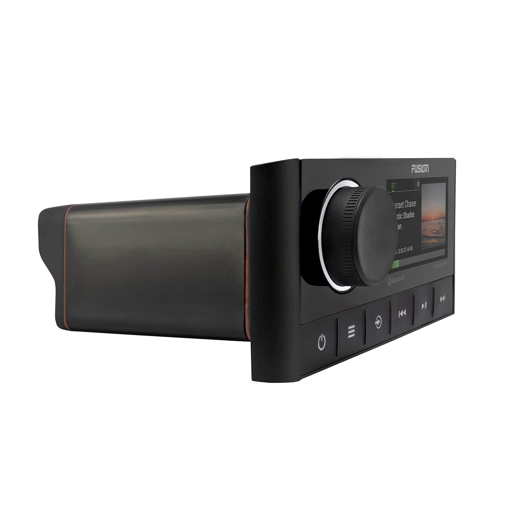 Garmin Fusion Apollo MS-RA670 Marine Stereo, With DSP, A Garmin Brand