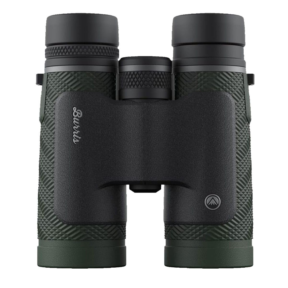 BURRIS DroptineHD 10x42, Green/Gray (300279)