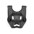 BLACKHAWK Mid-Ride Duty Belt Loop with Duty Holster Screws