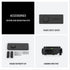 Garmin Fusion Apollo MS-RA800 Marine Stereo, Premium Touchscreen Stereo with Built-in Wi-Fi Connectivity