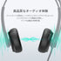YeaLink UH34 Noise Canceling Mono On-Ear Headset, MT Certified