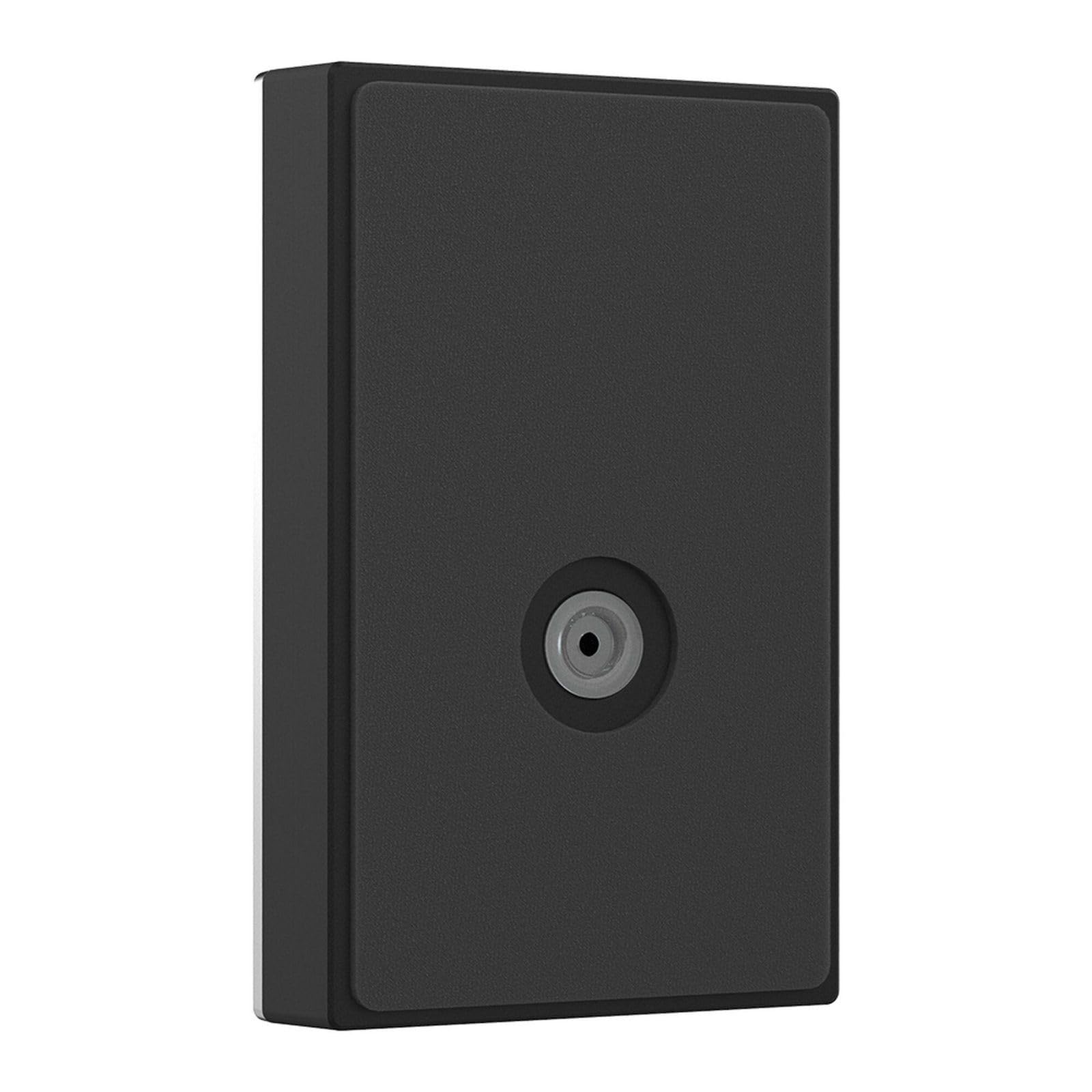Fanvil I16S SIP Video Intercom; K10 anti-collision; IP65 Waterproof; Anti-tamper Alarm; HD Voice Speech; Built-in 3W Speaker; Audio Line Out Port; Support Built-in TF Card Slot; DC12V-24V/1A