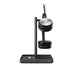 Yealink WH62 Duo Teams Wireless Noise Canceling Headset - Headset Connects and Works with USB Enabled Desk Phones, Computers and Softphones.