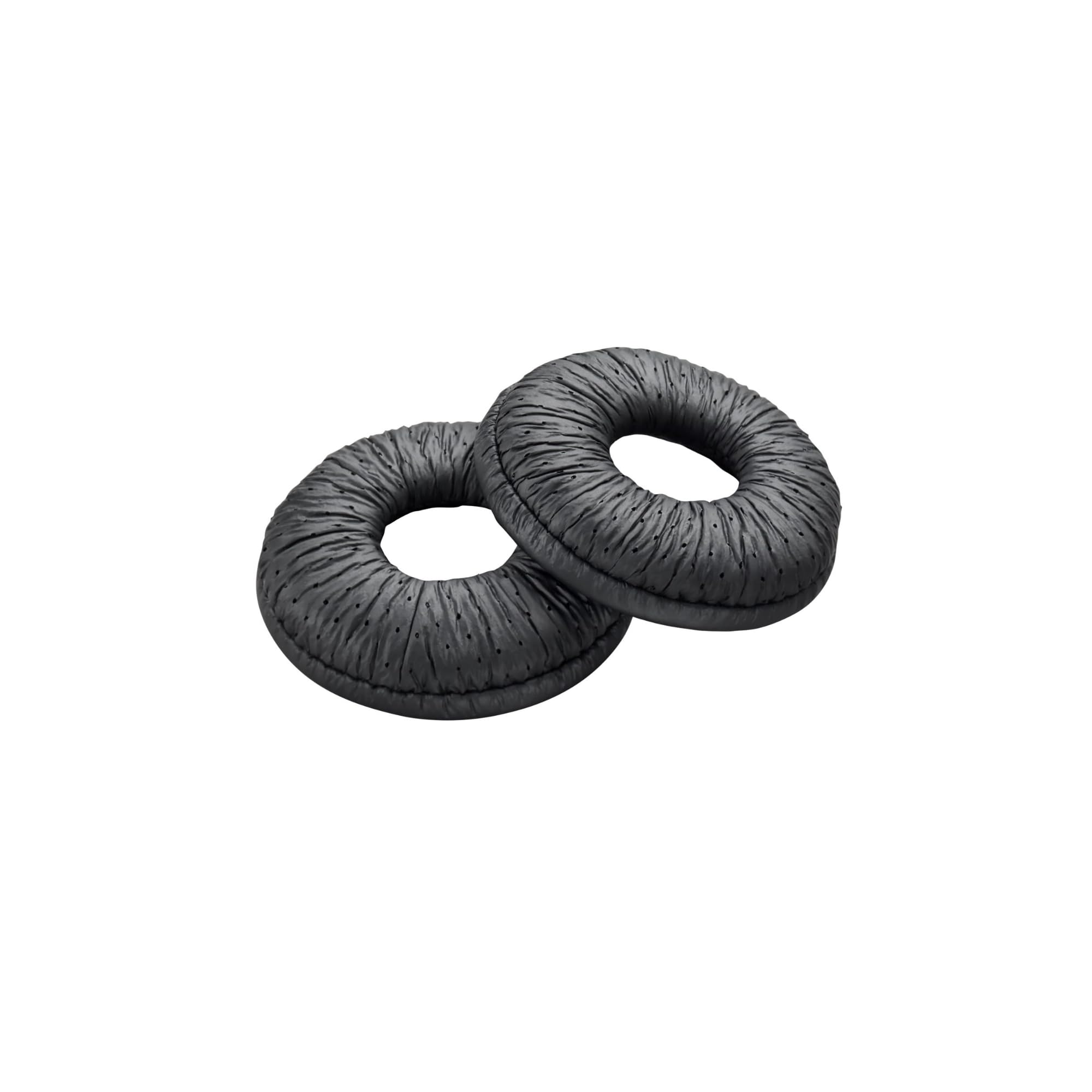 Plantronics Leather Ear Cushion, Black