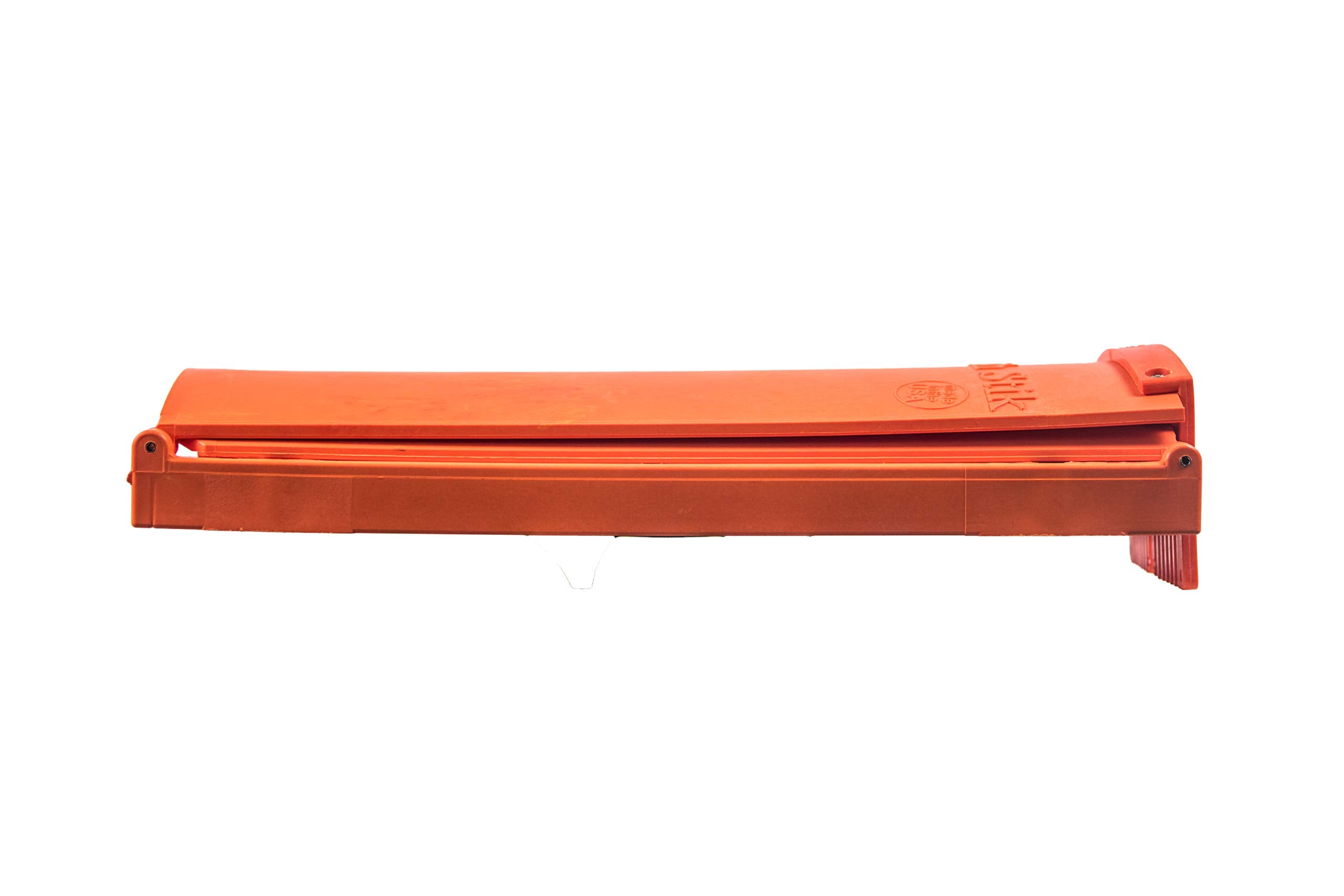 YakGear 01-9004-SO The Fish Stik - Orange