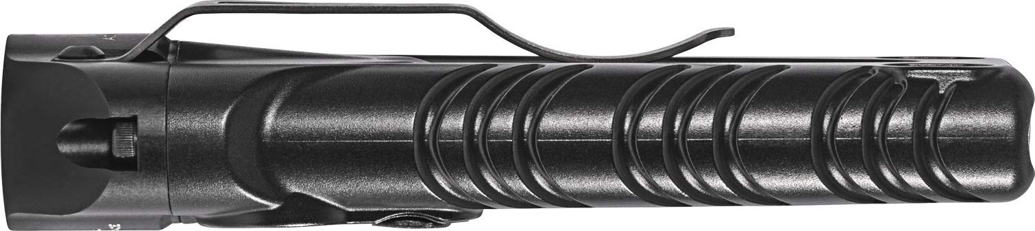 SureFire LED Flashlight - Stiletto Pro 1,000 Lumens 5,100 Candela - Black