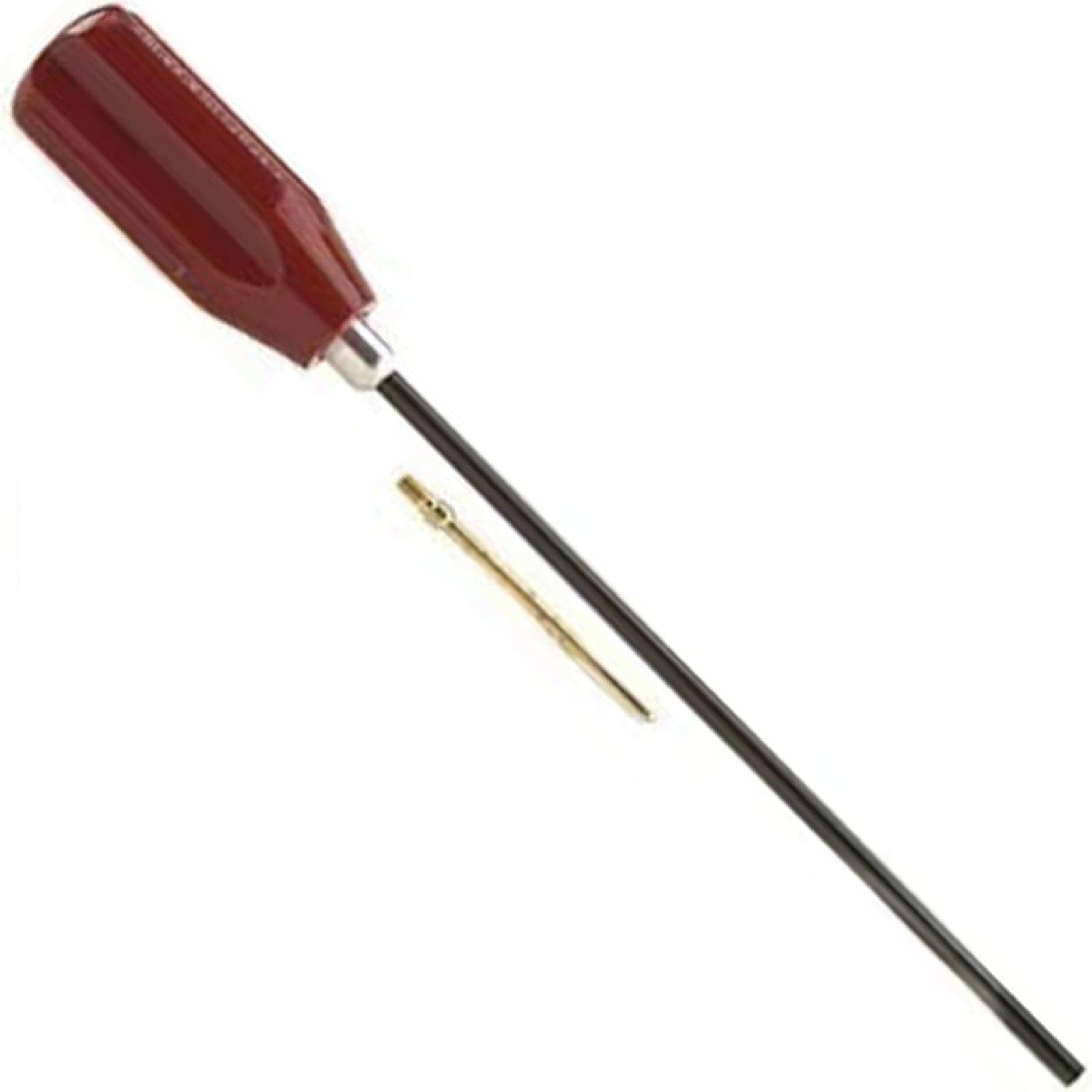 Specialty Gun Cleaning Rod