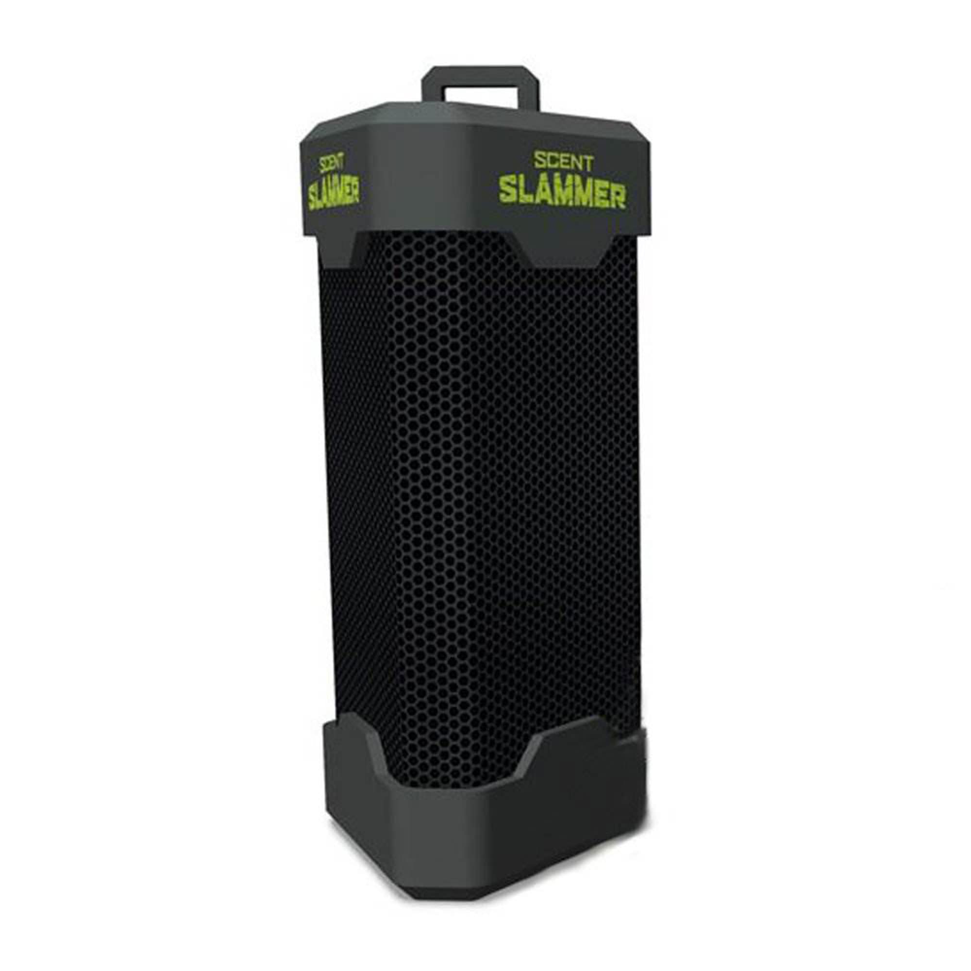 HME Trow-N-Go Ozone Air Purifier for Clothing and Gear | Compact Portable Powerful Rechargeable Smell Eliminator with Power Bank Function for Duffle Bags & Indoor Use, Multicolor