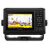 Garmin ECHOMAP UHD2 54CV Chartplotter/Fishfinder with US Coastal Maps w/o Transducer [010-02591-50]