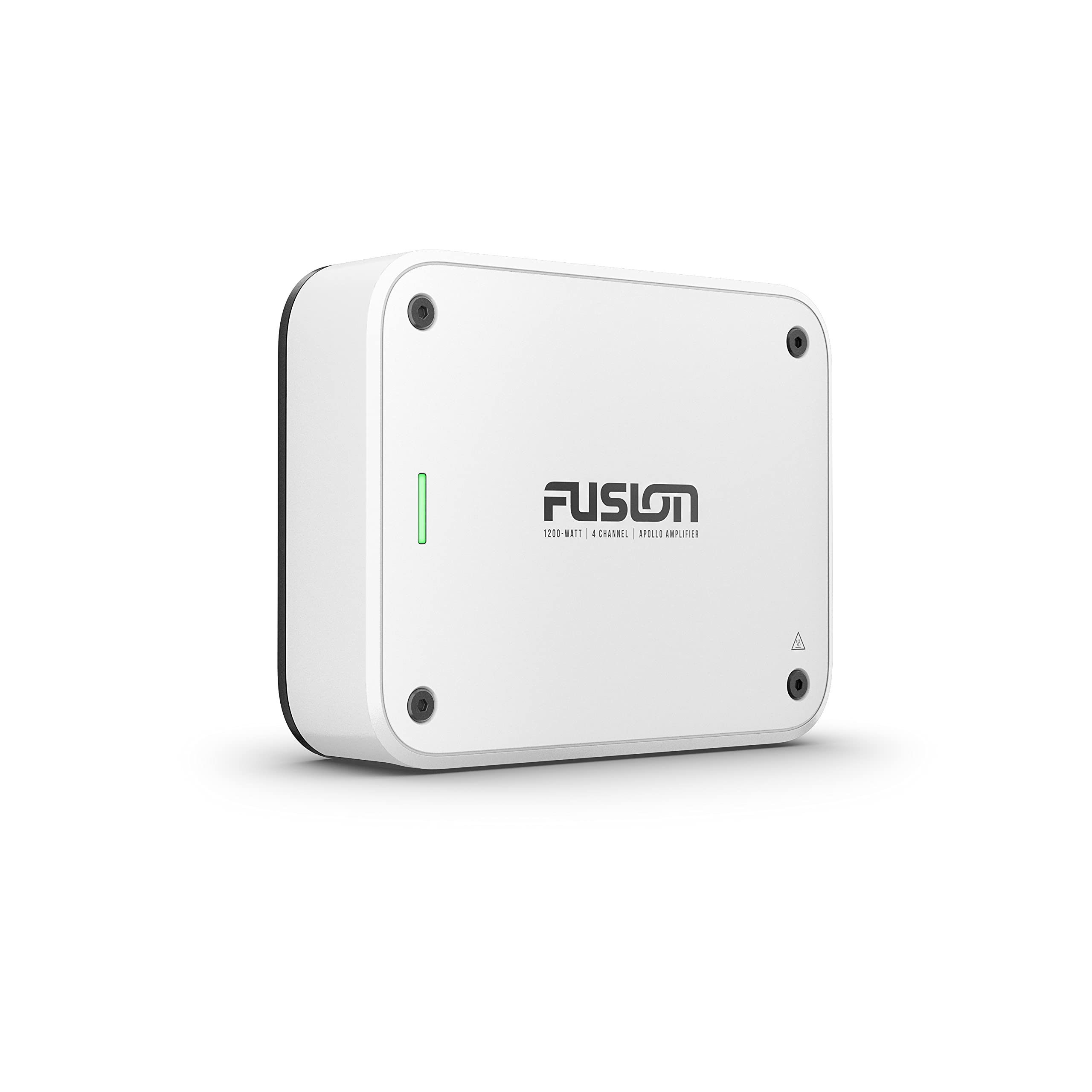 Garmin Fusion® Apollo™ Marine Amplifier, 1200-watt 4 Channel (150-watt RMS per Channel), A Garmin Brand