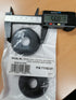 Plantronics PL-71782-01 Leatherette Ear Cushion for SupraPlus Headsets
