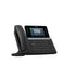 Yealink T74U IP Phone - Corded - Corded - 10 Multiple Conferencing - Wall Mountable, Stand Mountable