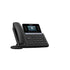 Yealink T73U IP Phone - Corded - Corded - 5 Multiple Conferencing - Wall Mountable, Stand Mountable