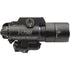 SureFire X400T High-Candela LED WeaponLight and Green Laser