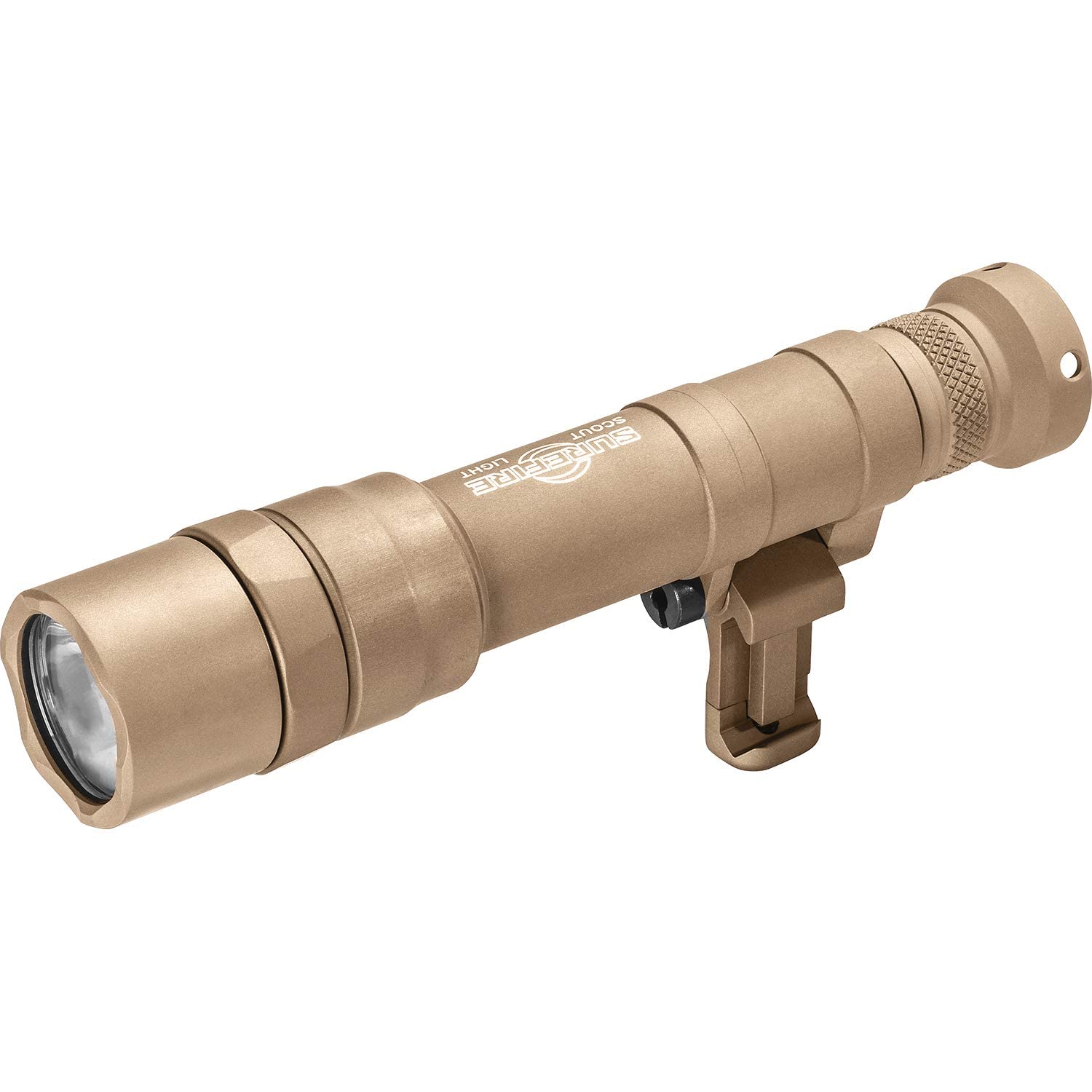 SureFire Weaponlight LED - M640DF-TN-PRO Up to 1,500 Lumens, 16,000 Candela