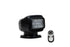 Golight GT Series | 20518GT LED Hybrid, Permanent Mount, Wireless Handheld Remote, Black