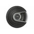Polk Audio MM522 Mobile Monitor Series 5.25 Coaxial Car Speakers - Ultra-Marine Certified 2-Way Boat & Car Audio, 50-40kHz Frequency Response, Titanium-Plated Woofer Cone & Terylene Dome Tweeter