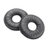 Plantronics Leather Ear Cushion, Black