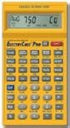 Calculated Industries 5070 ElectriCalc Pro Electrical Code Calculator