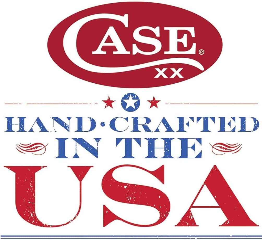 Case Cutlery CA73932: Sod Buster Jr Red Syn