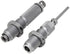 Hornady 546224 DIESET 2 222 REM Remington Custom Grade Reloading DIE Set (Series I, Two DIE set) (.224)