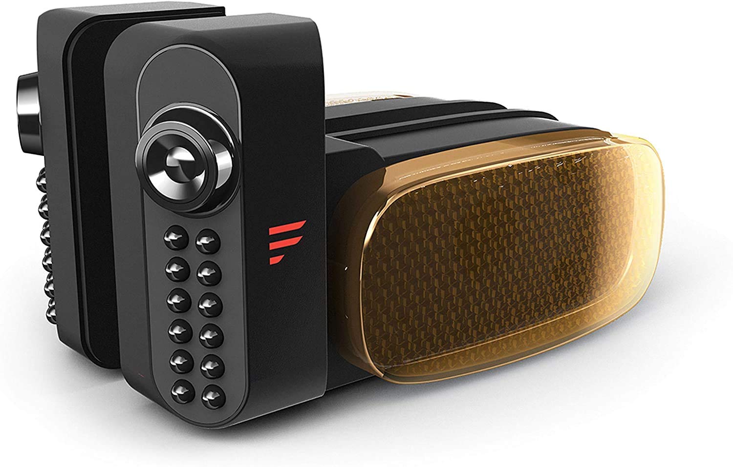 Furrion Vision S Side RV Cameras with Amber Marker Lights, FCE48TASH