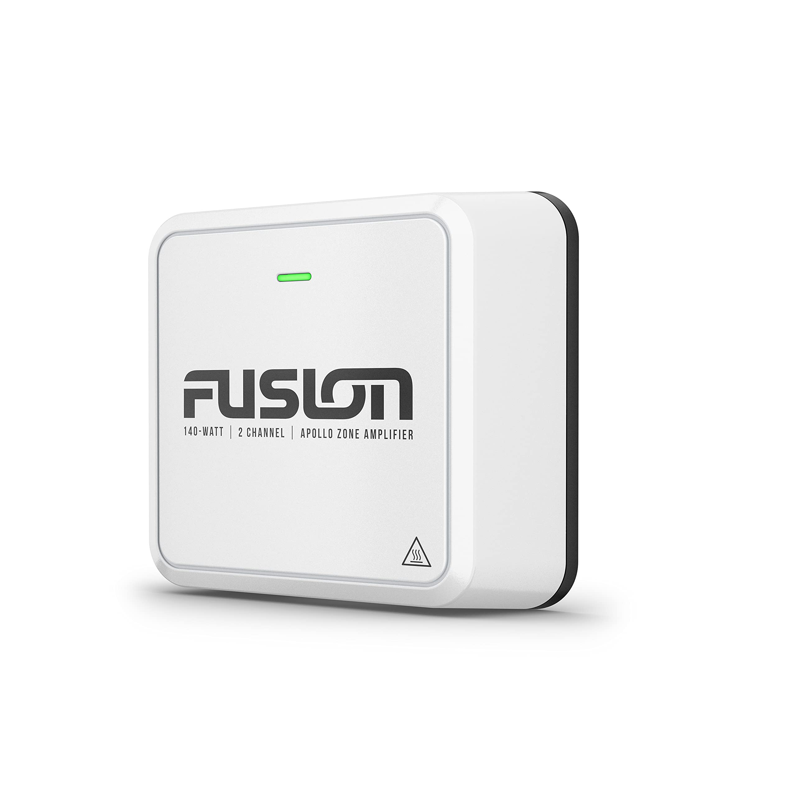Garmin Fusion Apollo Marine Zone Amplifier, 140-watt 2 Channel, A Garmin Brand