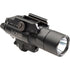 SureFire Weaponlight LED - X400T-A-GN 650 Lumens 66,000 Candela - Black
