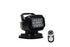 Golight GT Series | 79518GT LED Hybrid, Portable Mount with Magnetic Shoe, Wireless Handheld Remote, Black