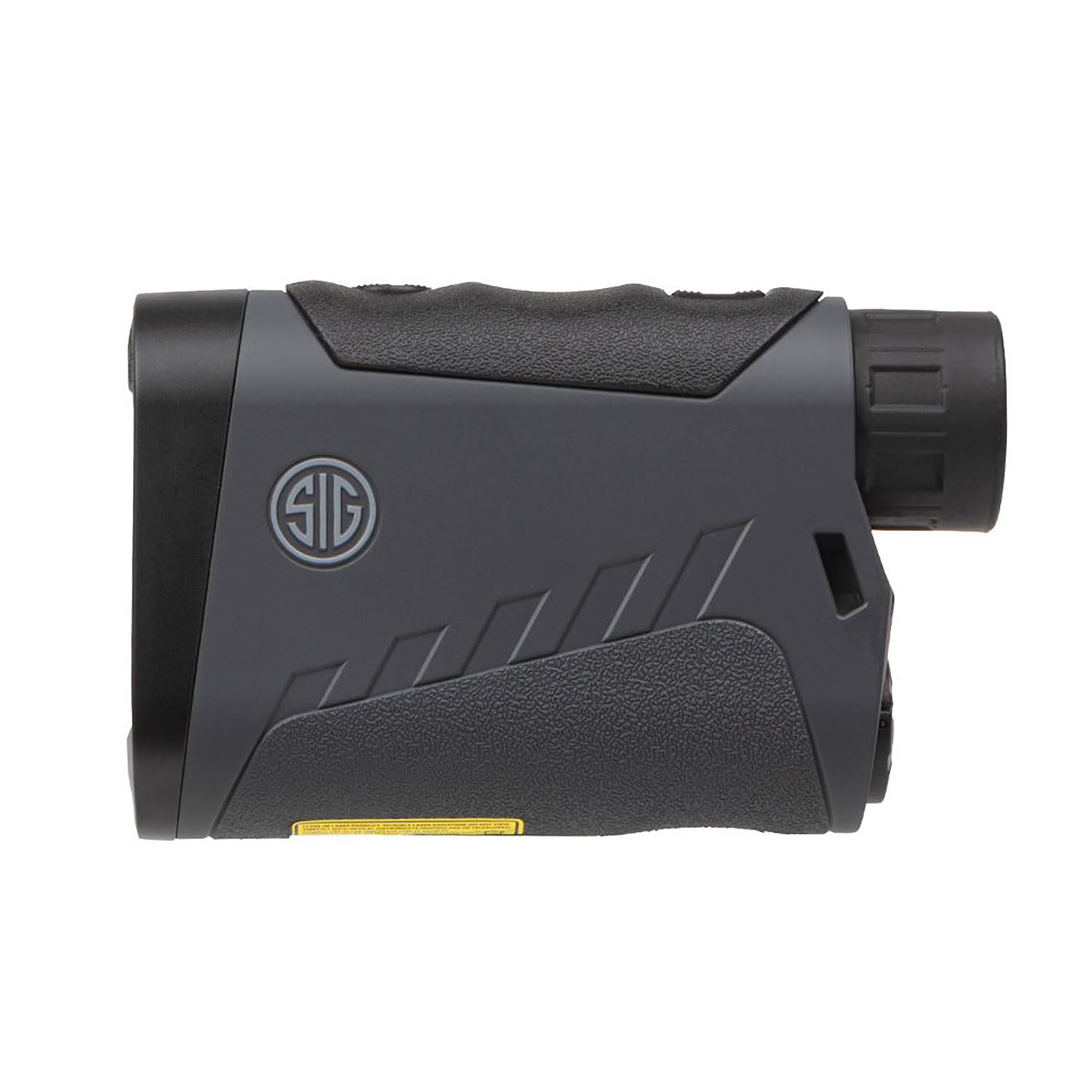 SIG SAUER Hunting Targeting Precise Versatile Anti-Reflection Illuminated Display Kilo Canyon 6x22mm Rangefinder Monocular