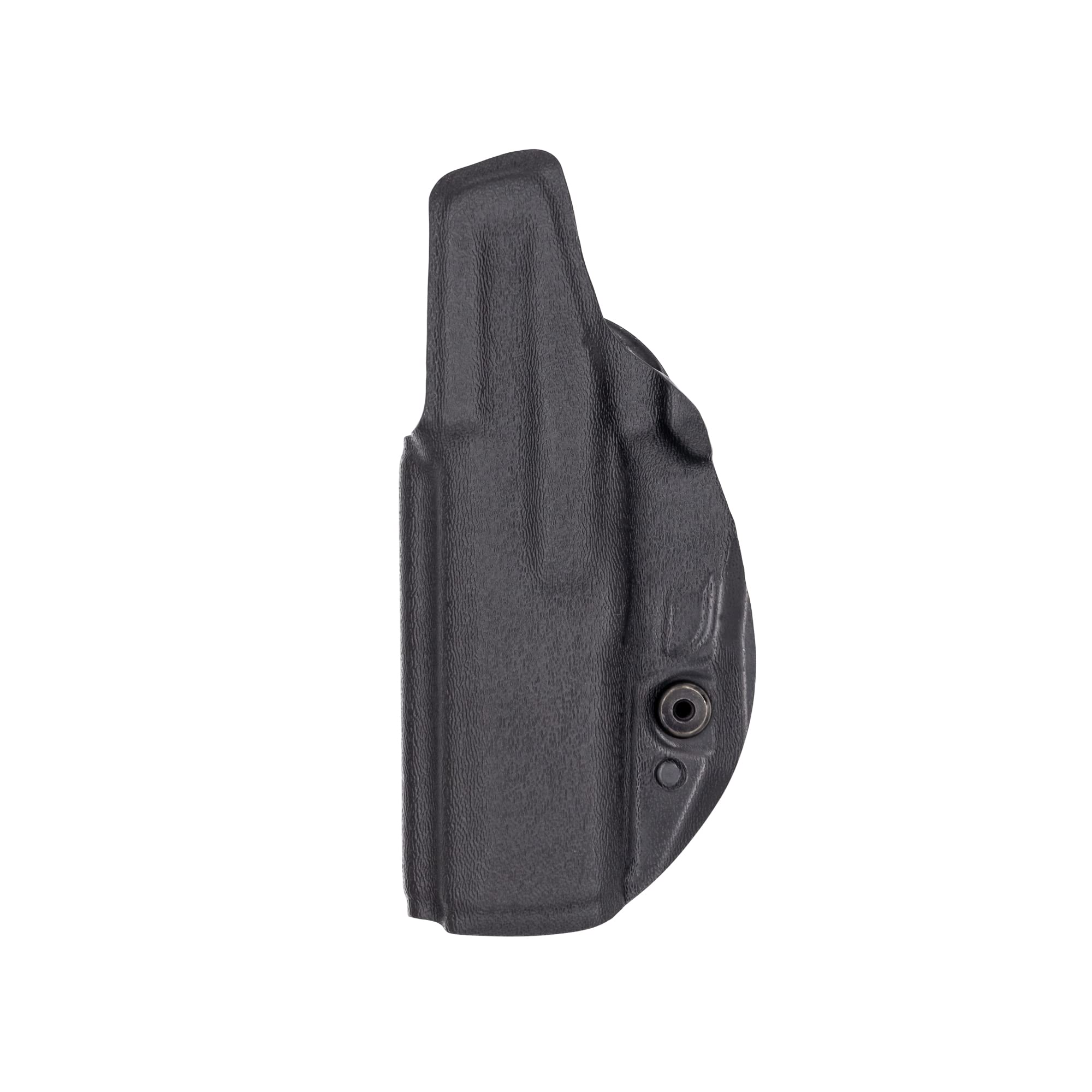 Safariland 20 Species IWB Holster, Compatible with Sig Sauer P365 XL, STX Tactical Black, Right Hand