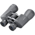 Bushnell PowerView 2 20x50 Binoculars - High-Definition with Multi-Coated Lenses, Durable Aluminum Alloy Chassis, Wide Field of View, Ideal for Wildlife Observation, Hiking and Sporting Events