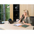 Yealink T77U IP Phone - Corded - Corded - 10 Multiple Conferencing - Wall Mountable, Stand Mountable - Classic Gray