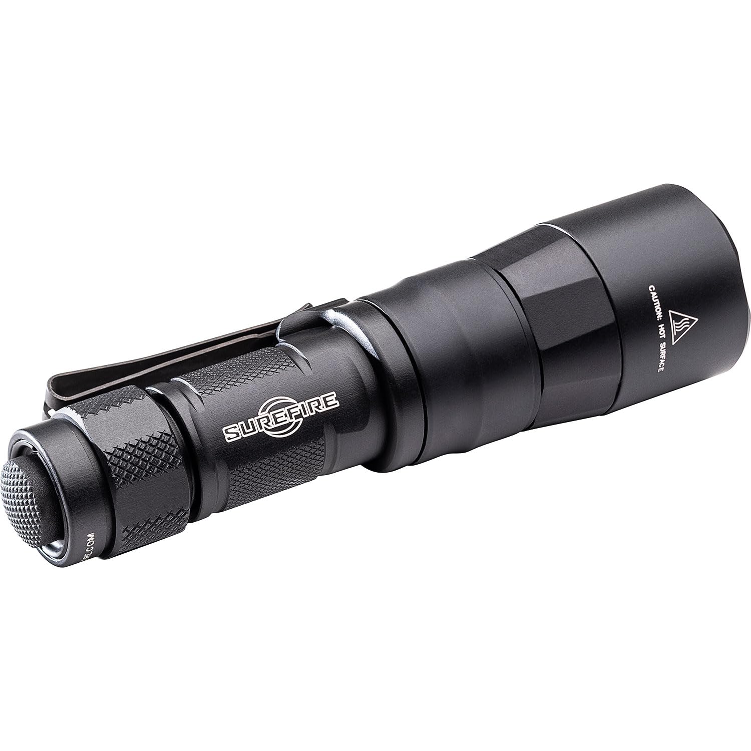 SUREFIRE EDC1 DFT 650 LUM BLK