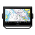 Garmin 010-02366-61 GPSMAP 943xsv SideV, ClearV and Traditional Chirp Sonar with Mapping - 9", Navionics+