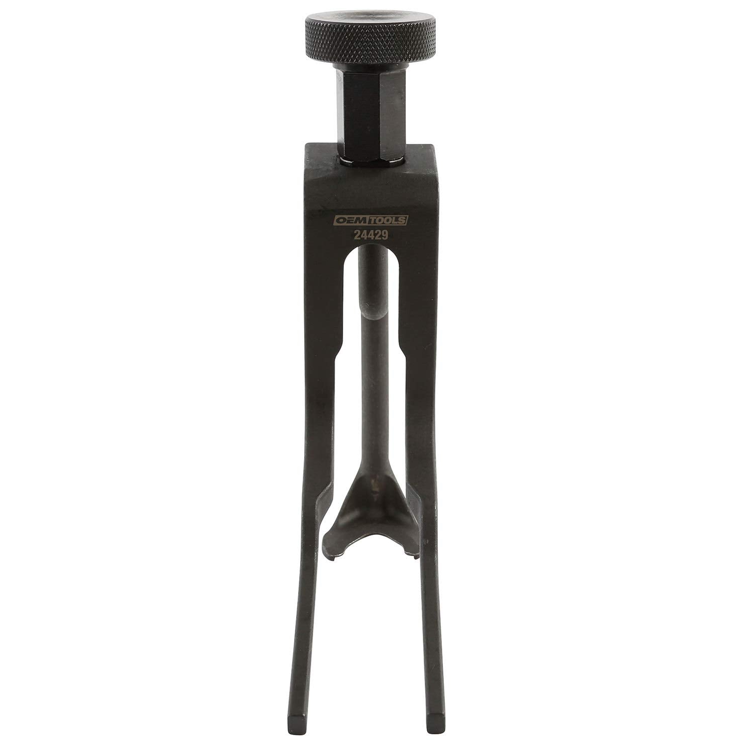 OEMTOOLS 24429 Spring Compressor  Ford 4.6L & 5.4L 3-Valve Modular Engines  On-Vehicle Service Tool  Not for 2V or 4V