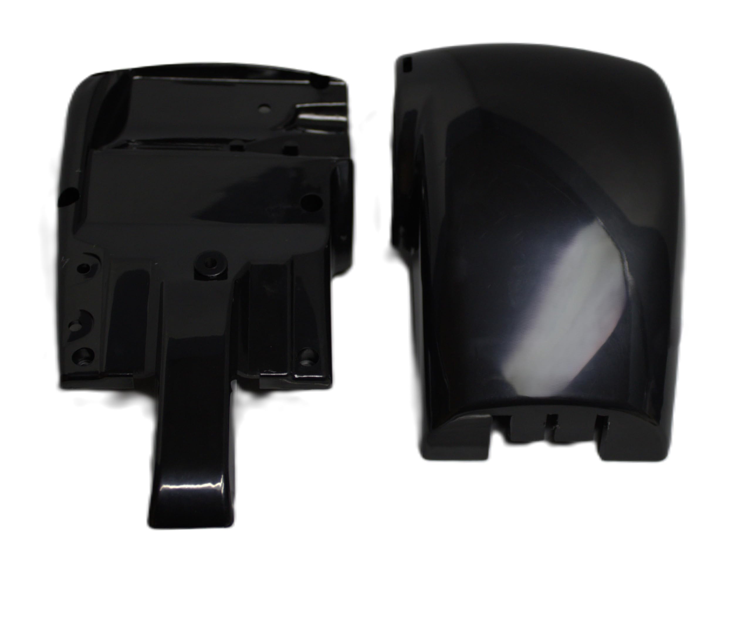Carefree R001328BLK Awning Motor Cover