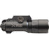 SureFire X300 Turbo 500 LU High-Candela 6 V WeaponLight, 66,000 Candela, 514m Range, Pick Mount, Ambidextrous Controls, IPX7 Waterproof, Aerospace Aluminum (X300T-B)