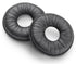 Plantronics Leather Ear Cushion, Black