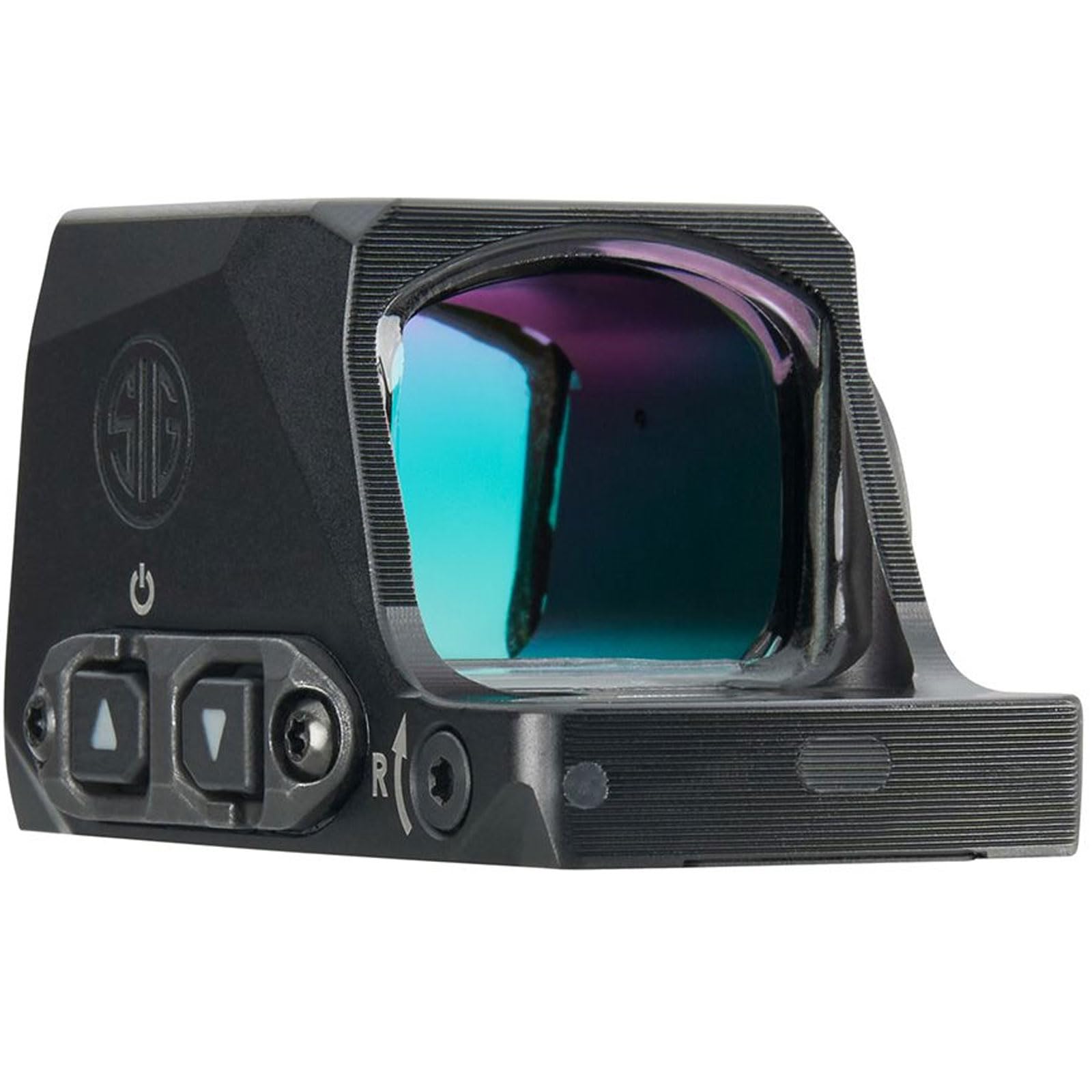 SIG SAUER Romeo-X Enclosed Compact Pistol-Mounted Reflex Sight