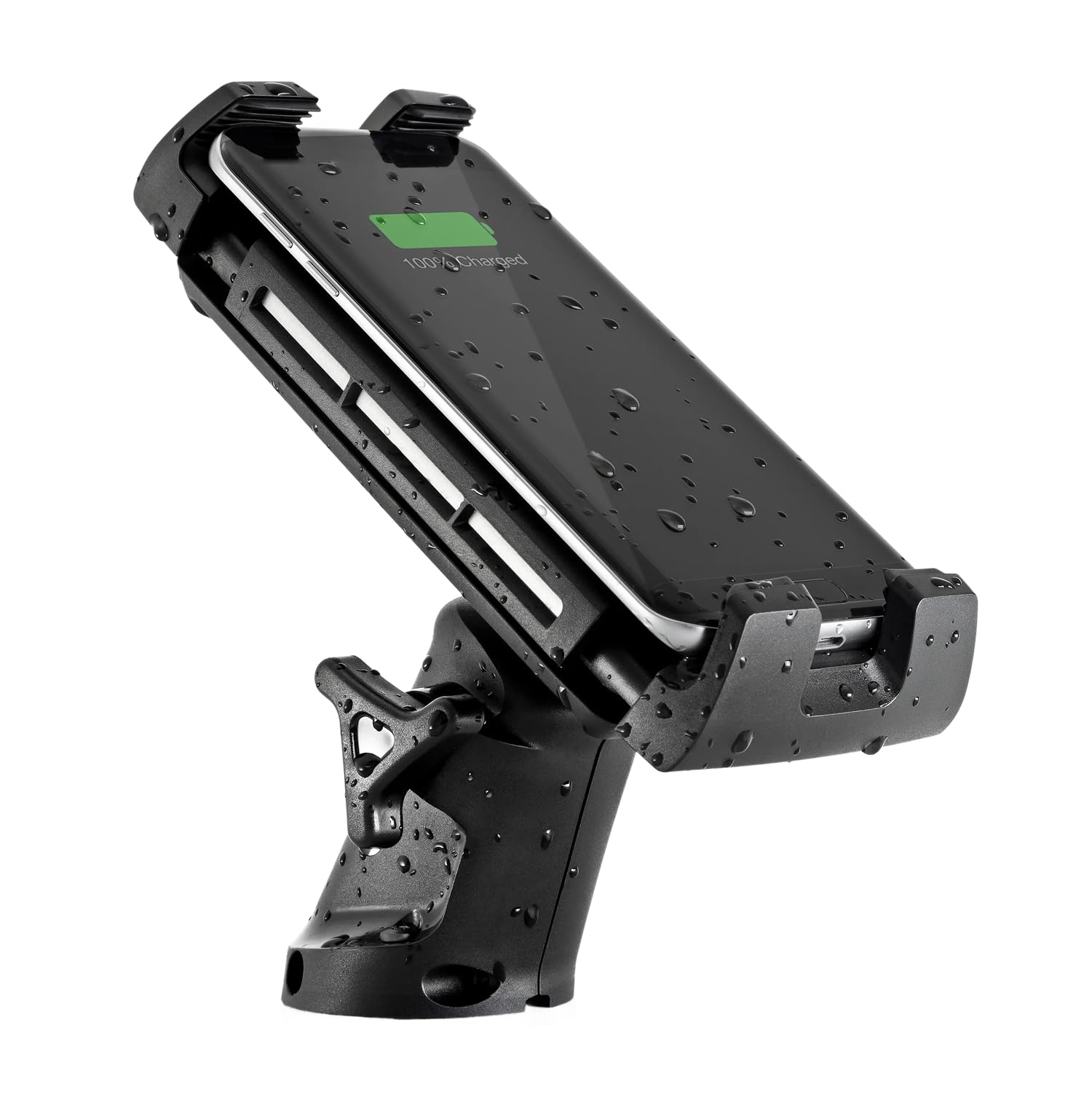 SCANSTRUT Edge. 15W Waterproof Wireless ADJUS