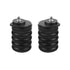 SuperSprings Set of Front SumoSprings fits 2005-2025 F250/F350/F450/F550 SuperDuty | 1500 lb Capacity at 50% Compression | Simple Installation