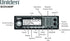 Uniden BCD536HP HomePatrol Series Digital Phase 2 Base/Mobile Scanner with HPDB and Wi-Fi. Simple Programming, TrunkTracker V, S.A.M.E. Emergency/Weather Alert. Covers USA and Canada.
